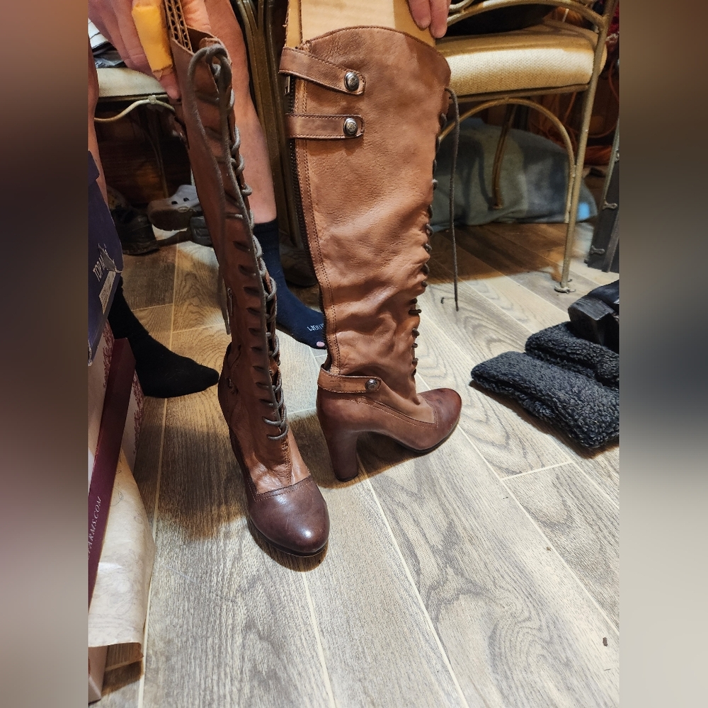 Sam Edelman boots
